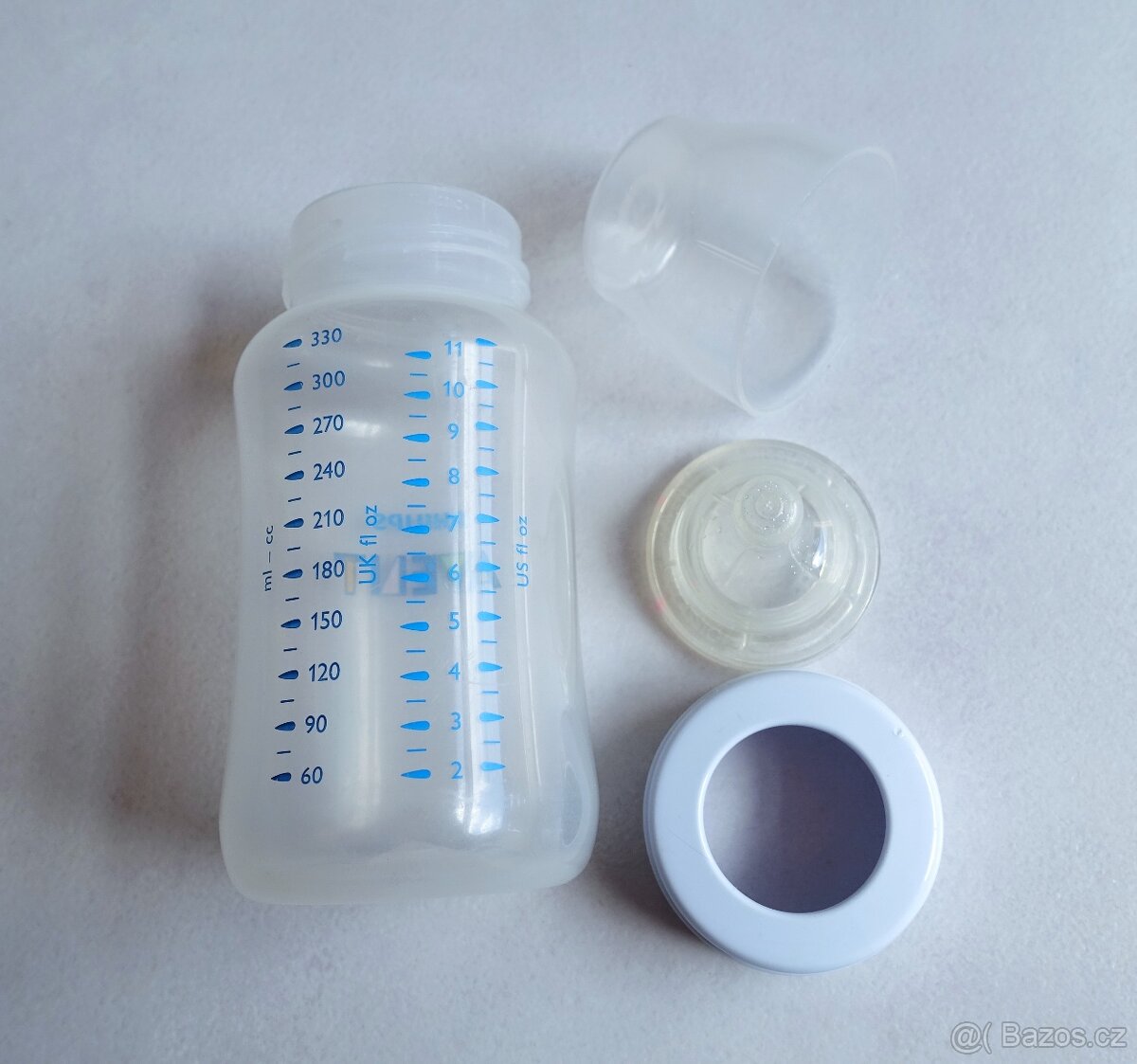 Kojenecká lahev Avent 330 ml - 2