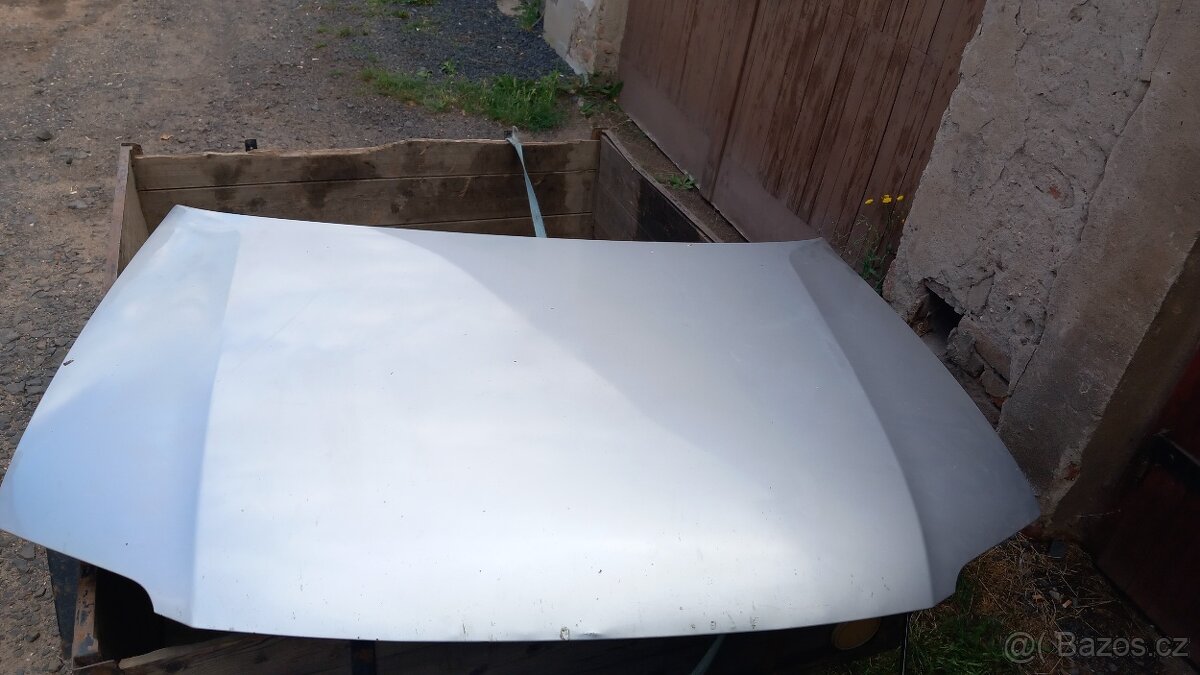 Prodam díly z passat b5.5 - 2