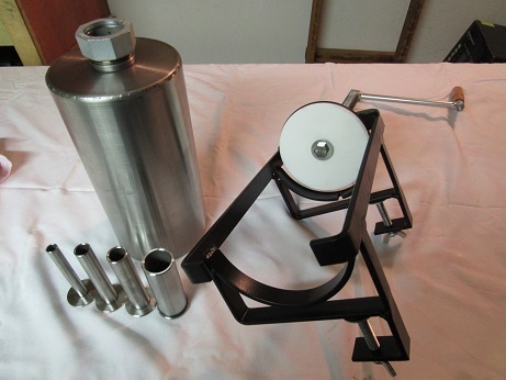 plnička na klobásy - 2