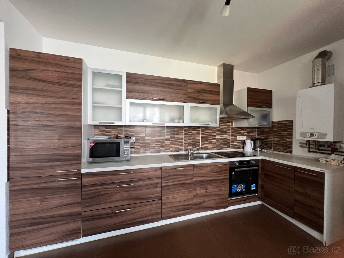 Prodej bytu 3+1 Teplice. - 2