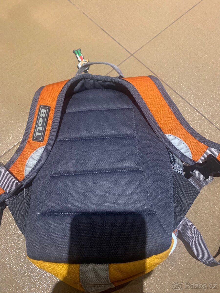 Dětský anatomický batoh Boll - 2