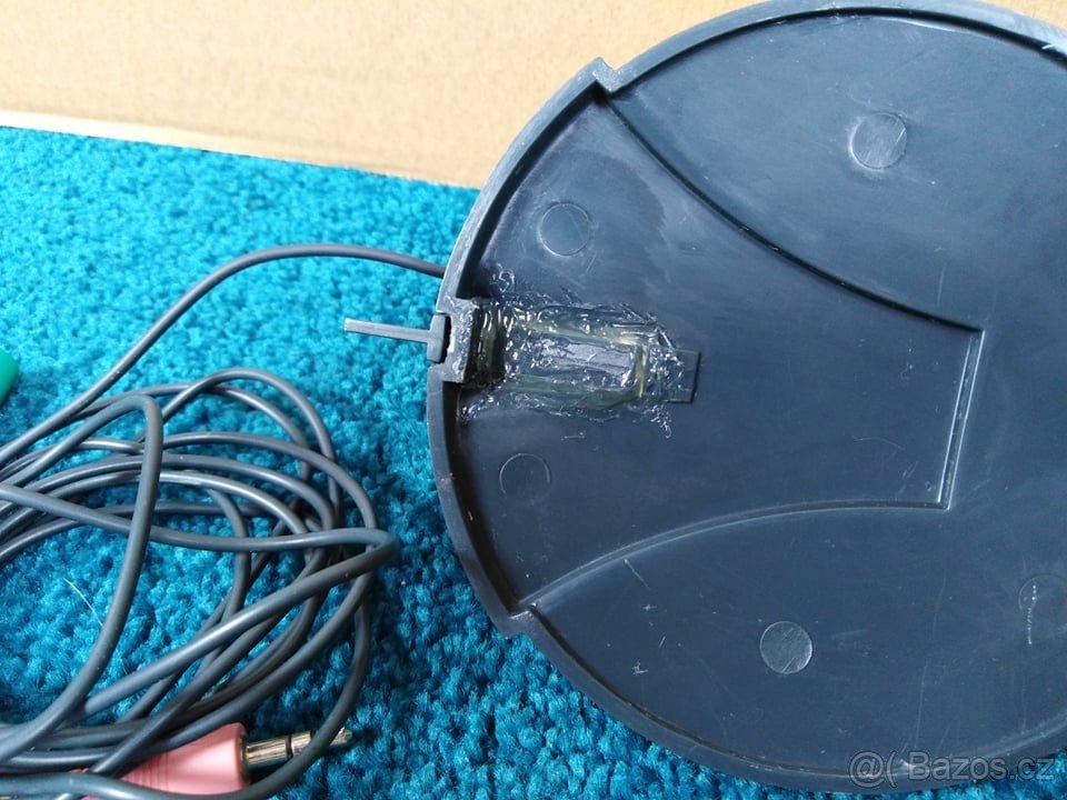 Mikrofon Trust Primo - 2