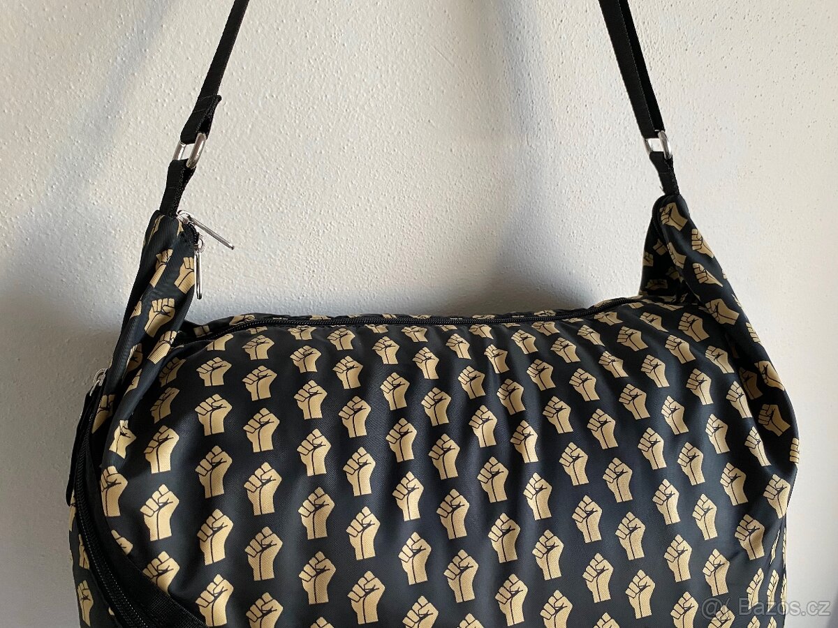 Cestovní taška PUMA - 2