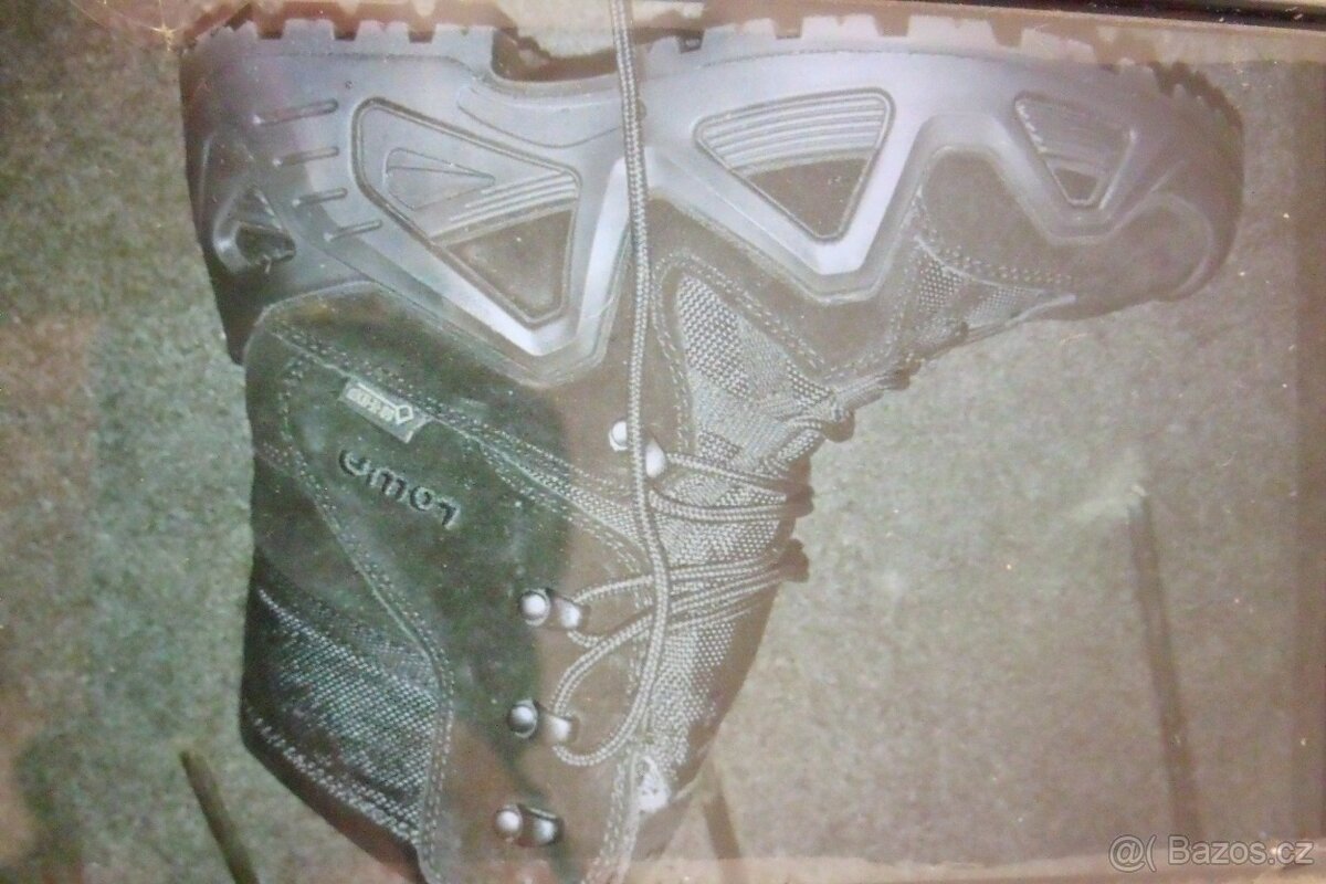 ačr polni ECWCS 2010 - 2