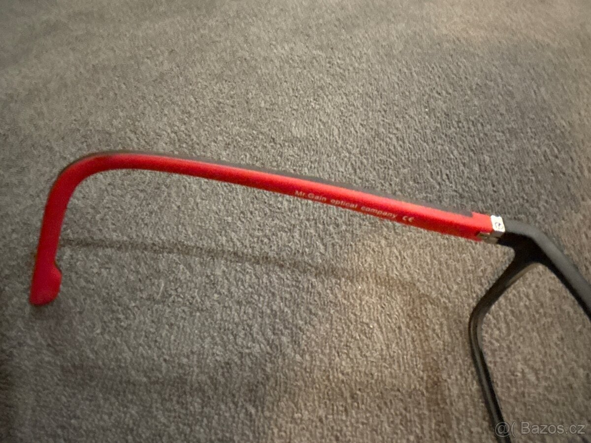 Dioptrické brýle - 2