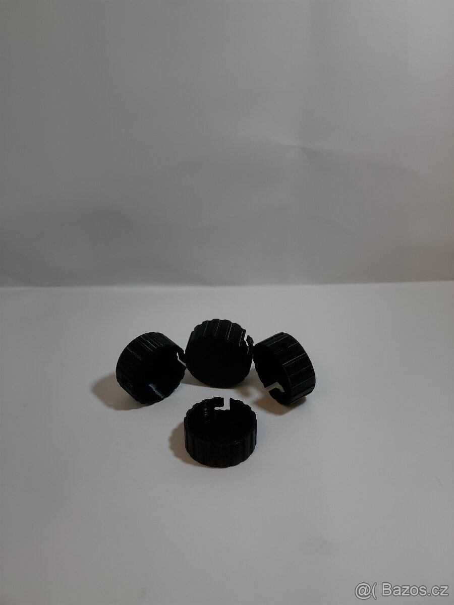 Zátky rámu Babetta 210 - 2