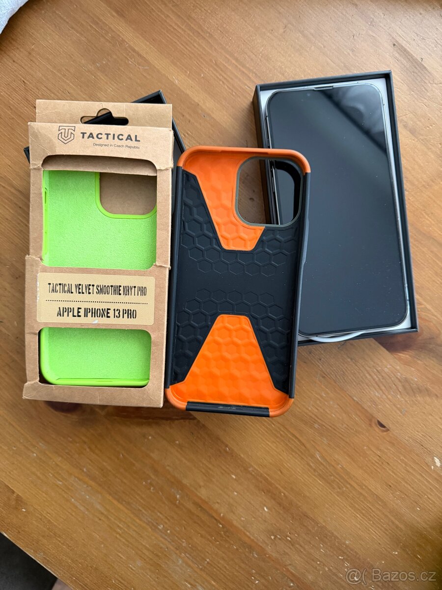 Iphone 13 pro Max 512GB - 2