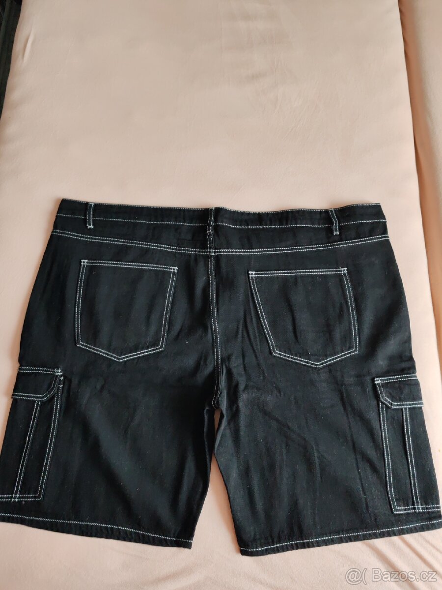 Nové pánské kraťasy - 2