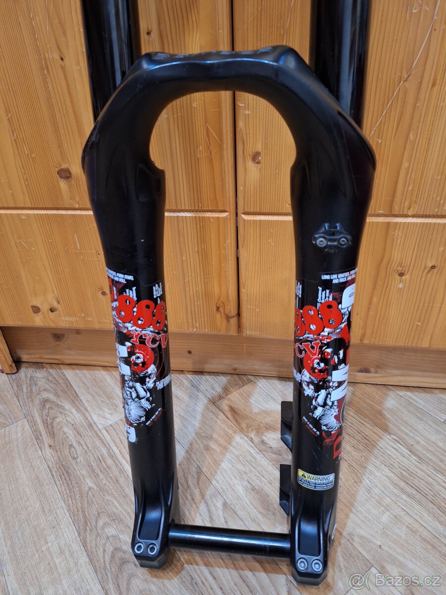 Marzocchi RCV 888 - 2