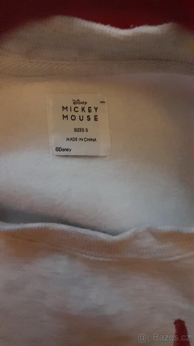 mikina vel.38-40 - 2