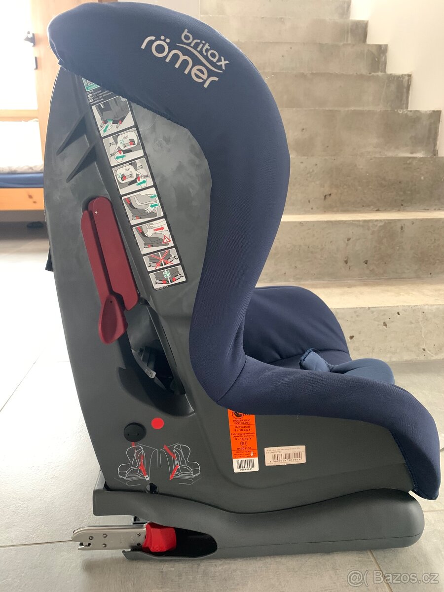 Dětská sedačka Britax Römer - 2