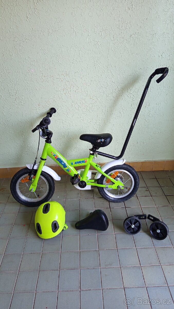 Kolo 12" Arcore Joyster - 2