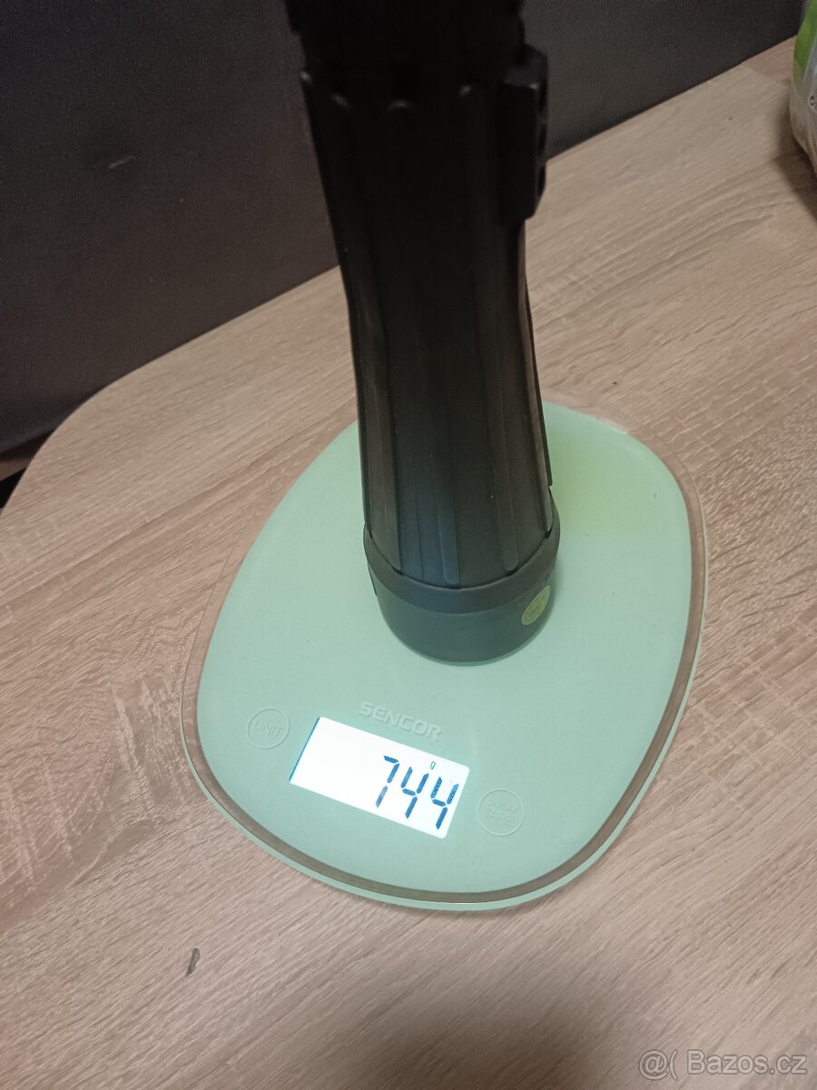 Dalekohled monokulár 15-40x50 - 2