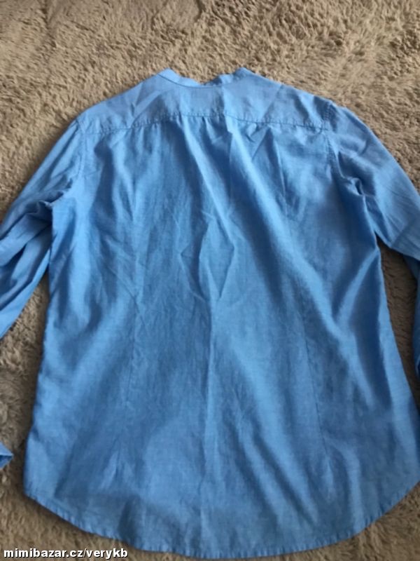 RESERVED SLIM FIT KOŠILE - 2