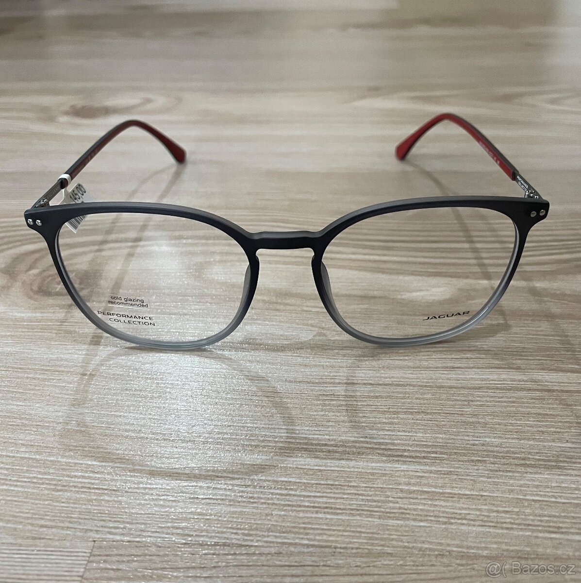 Brýle JAGUAR - 2