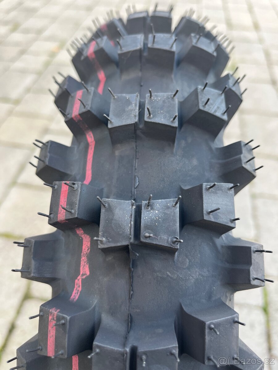 Pneu Mitas Pitbike - 2