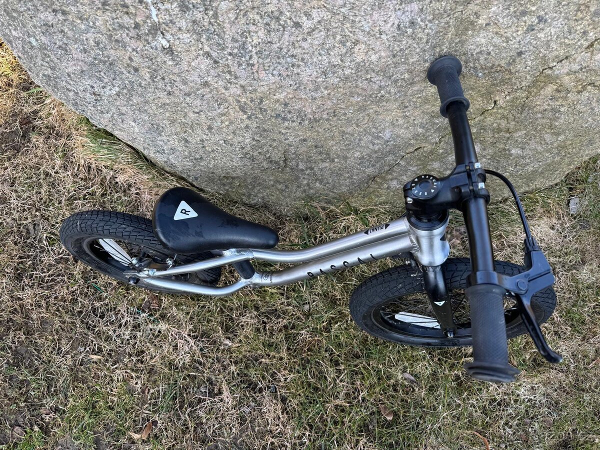 Odrazedlo Rascal - 2