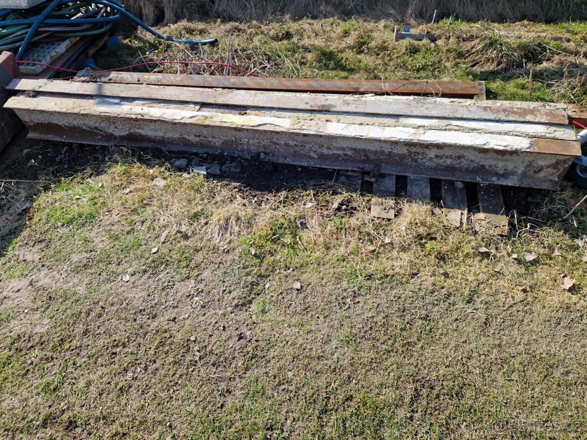 Íčko , traverza , překlad , ipe - 2