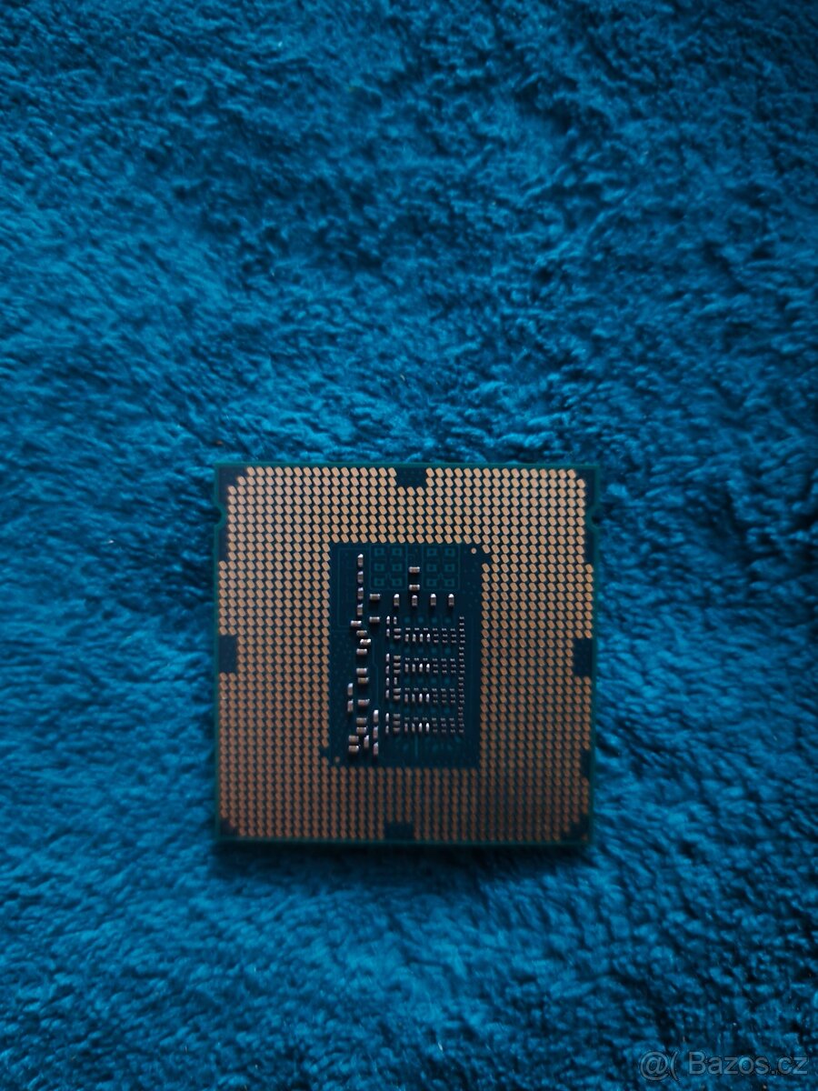 INTEL XEON E3-1220V3 - 2