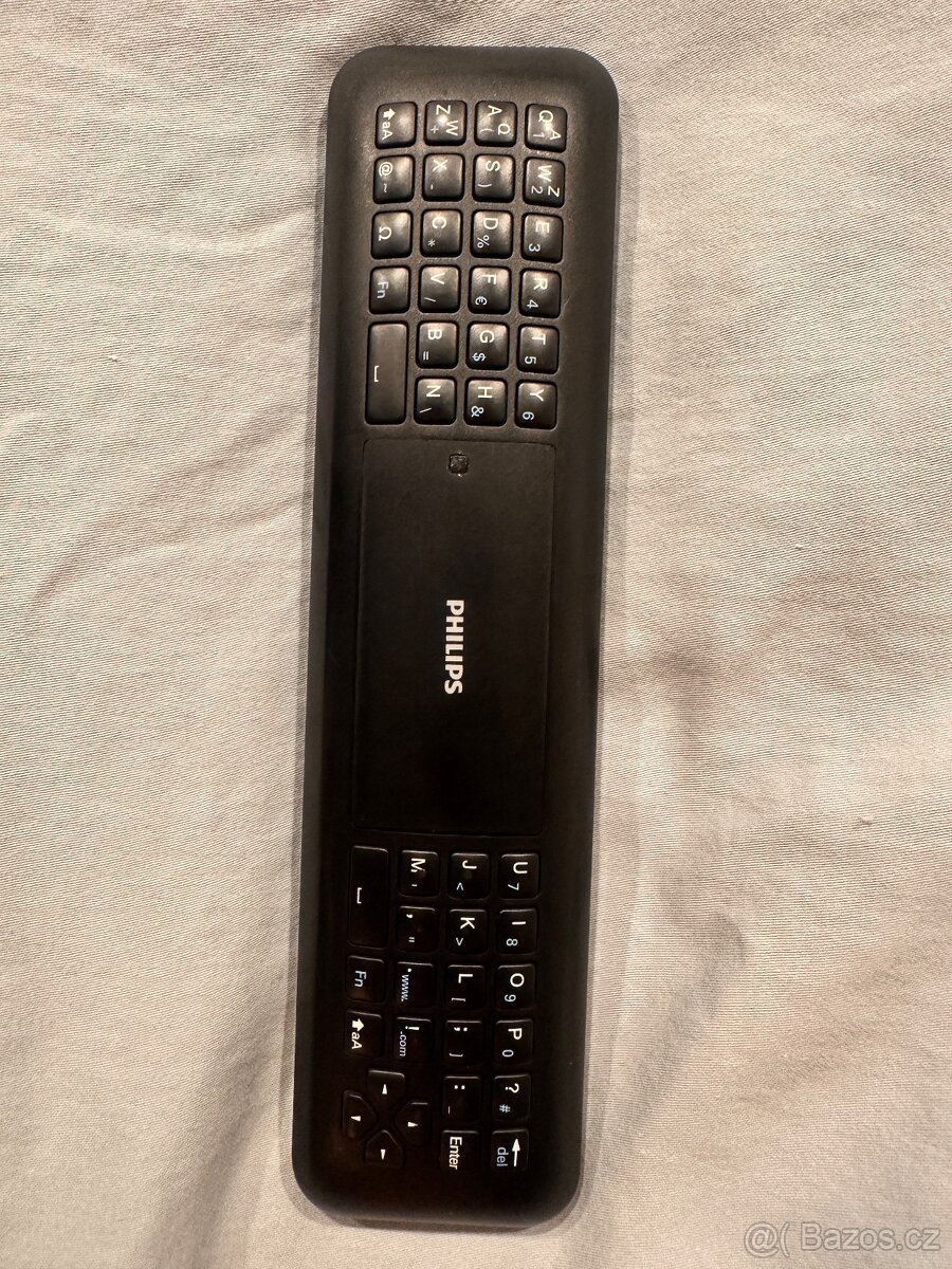 Ovladač na TV Philips - 2