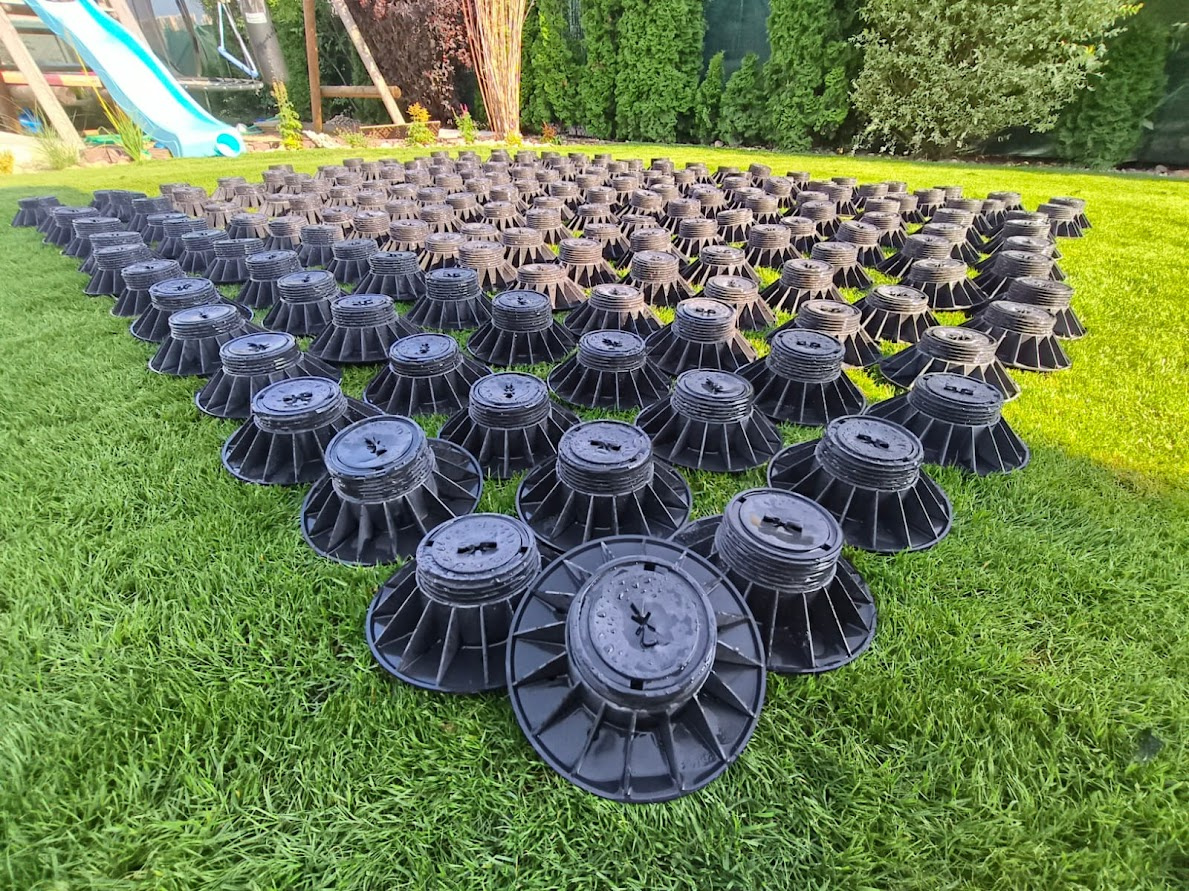 terče pod dlažbu - 2