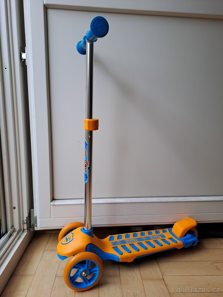 Dětská koloběžka - 2