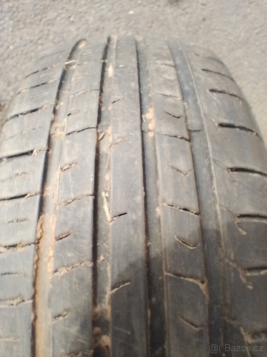 205/55 R16 - 2