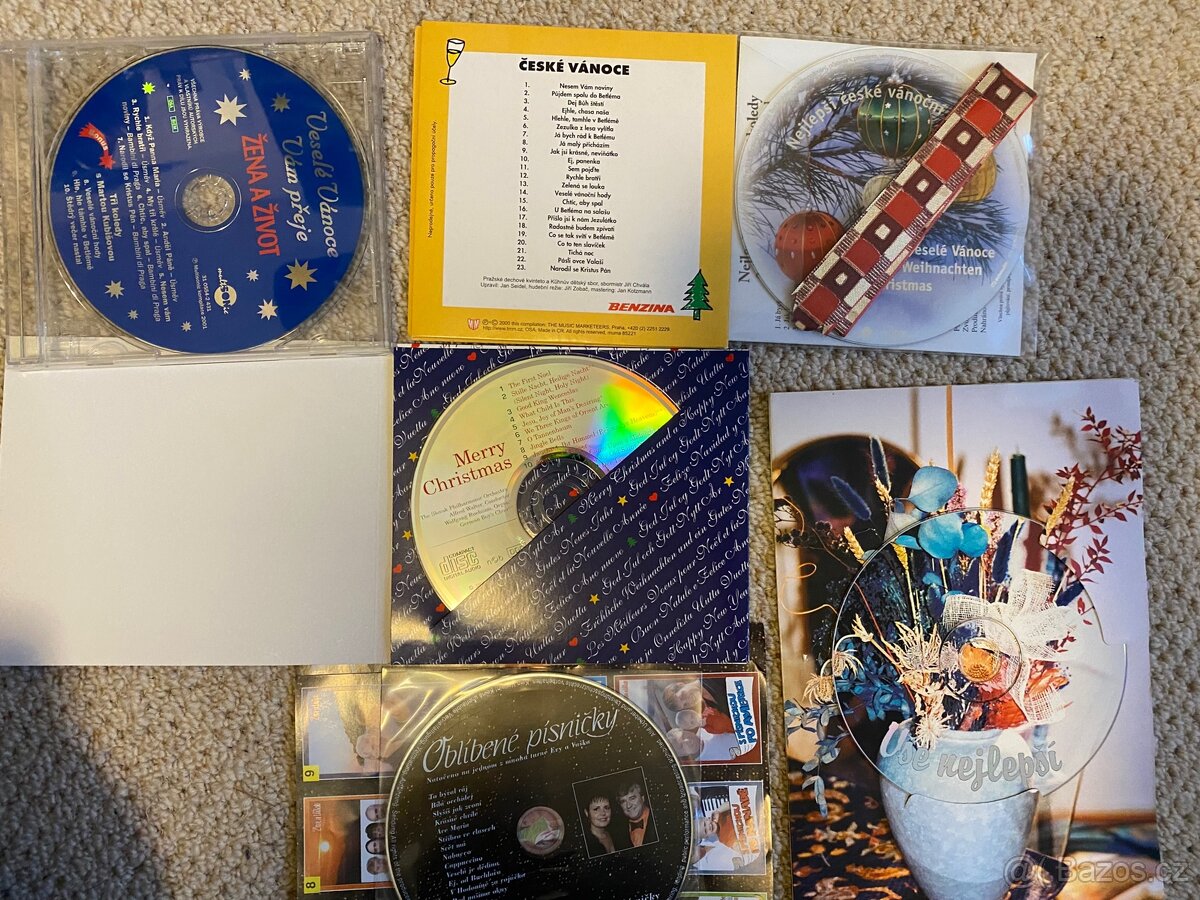 MiX CD ,MC - 2