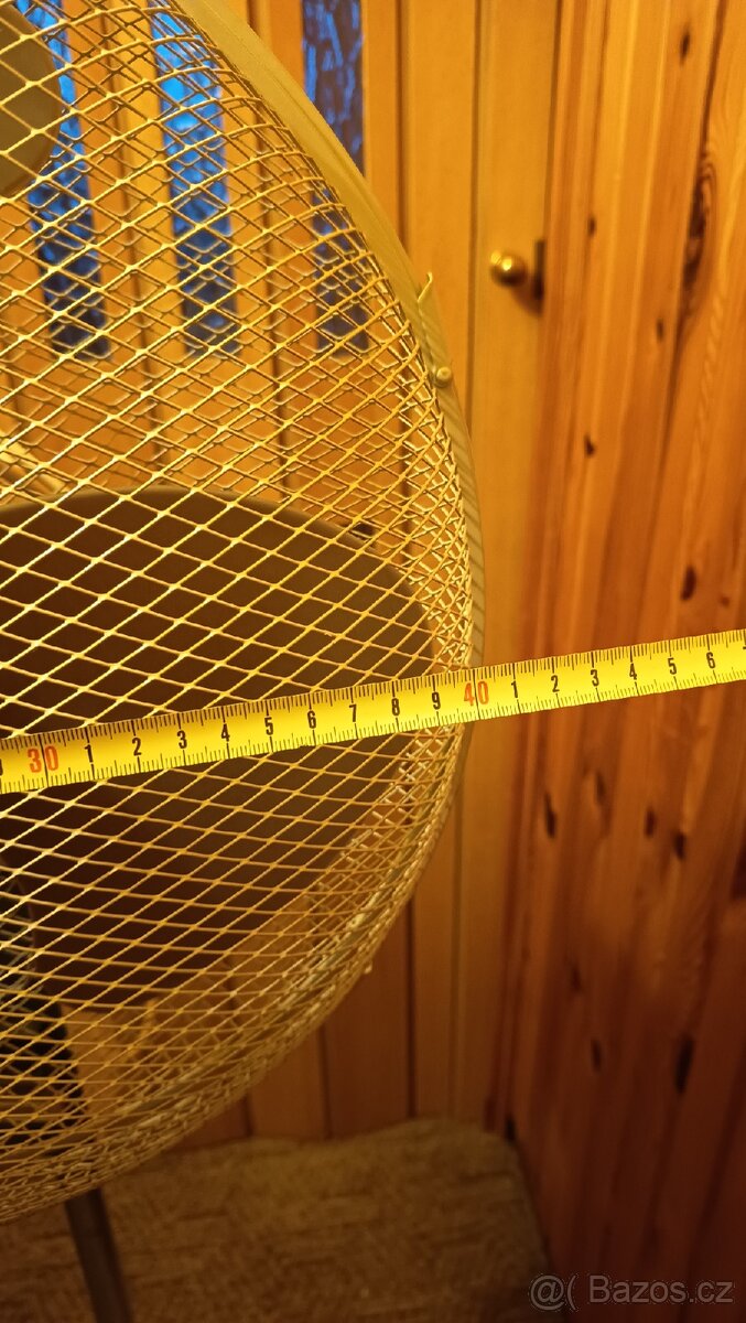 Ventilátor CROWN - 2