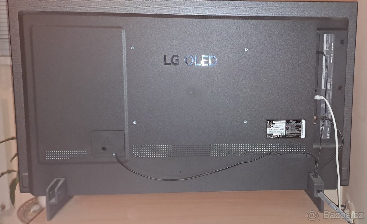 Prodám TV LG OLED 42" - 2