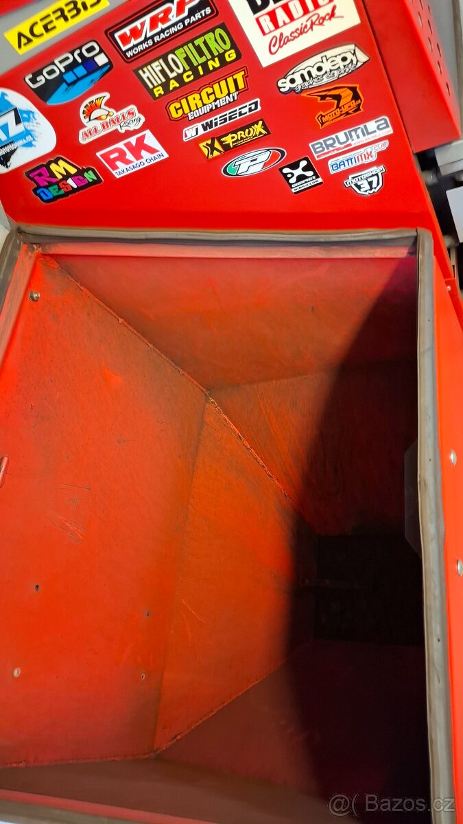 Automaticky kotel - 2