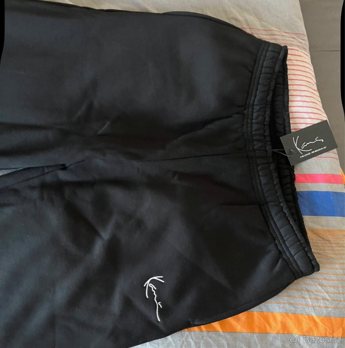 Dámské tepláky KarlKani - 2