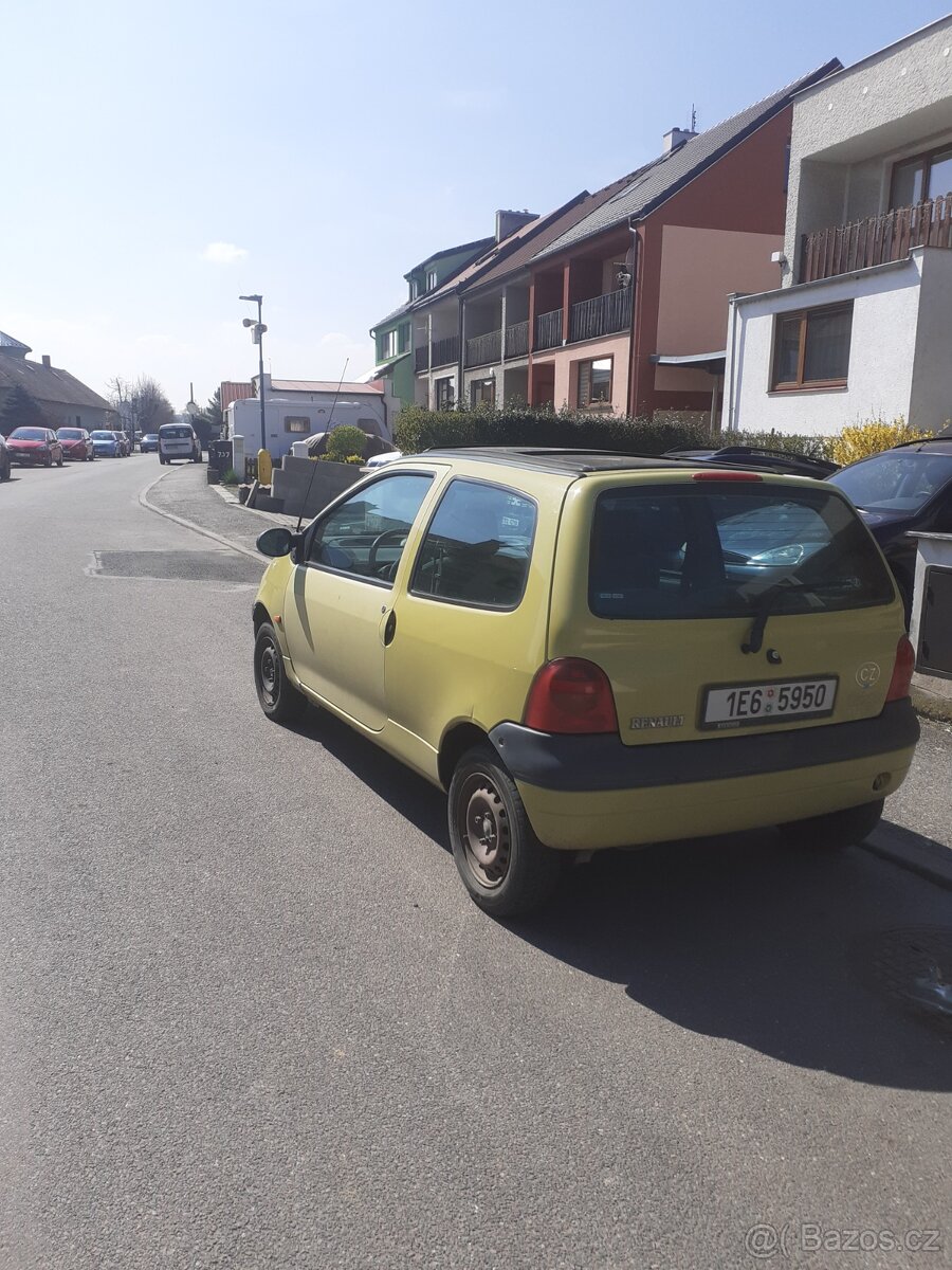 Renault Twingo 1.2 - 2