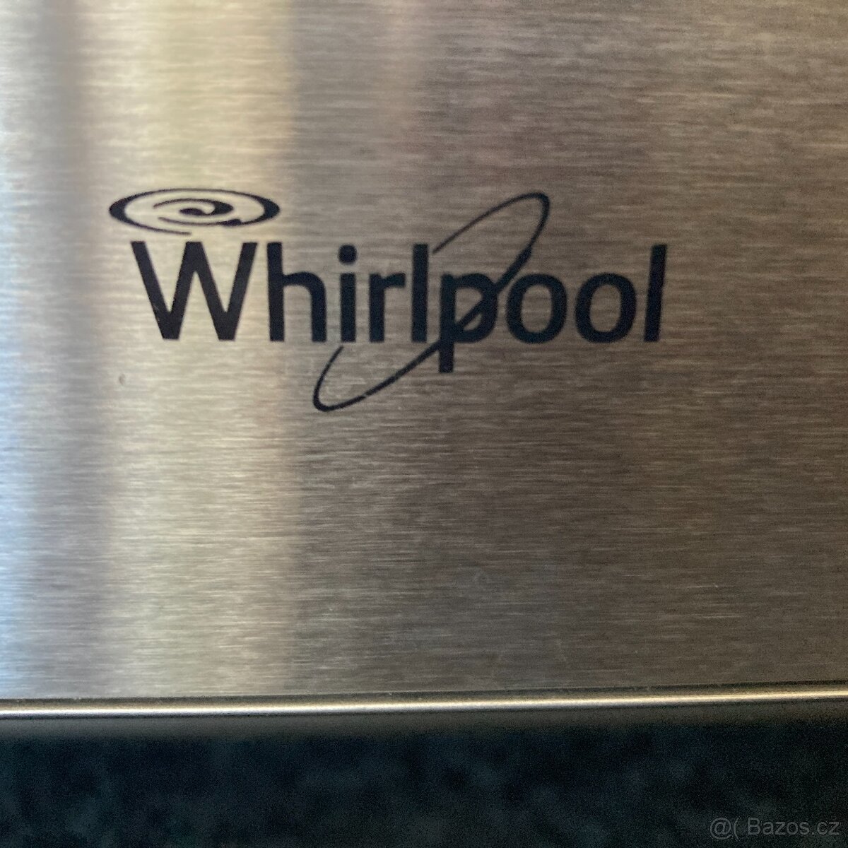 Kombinovaná trouba Whirlpool - 2