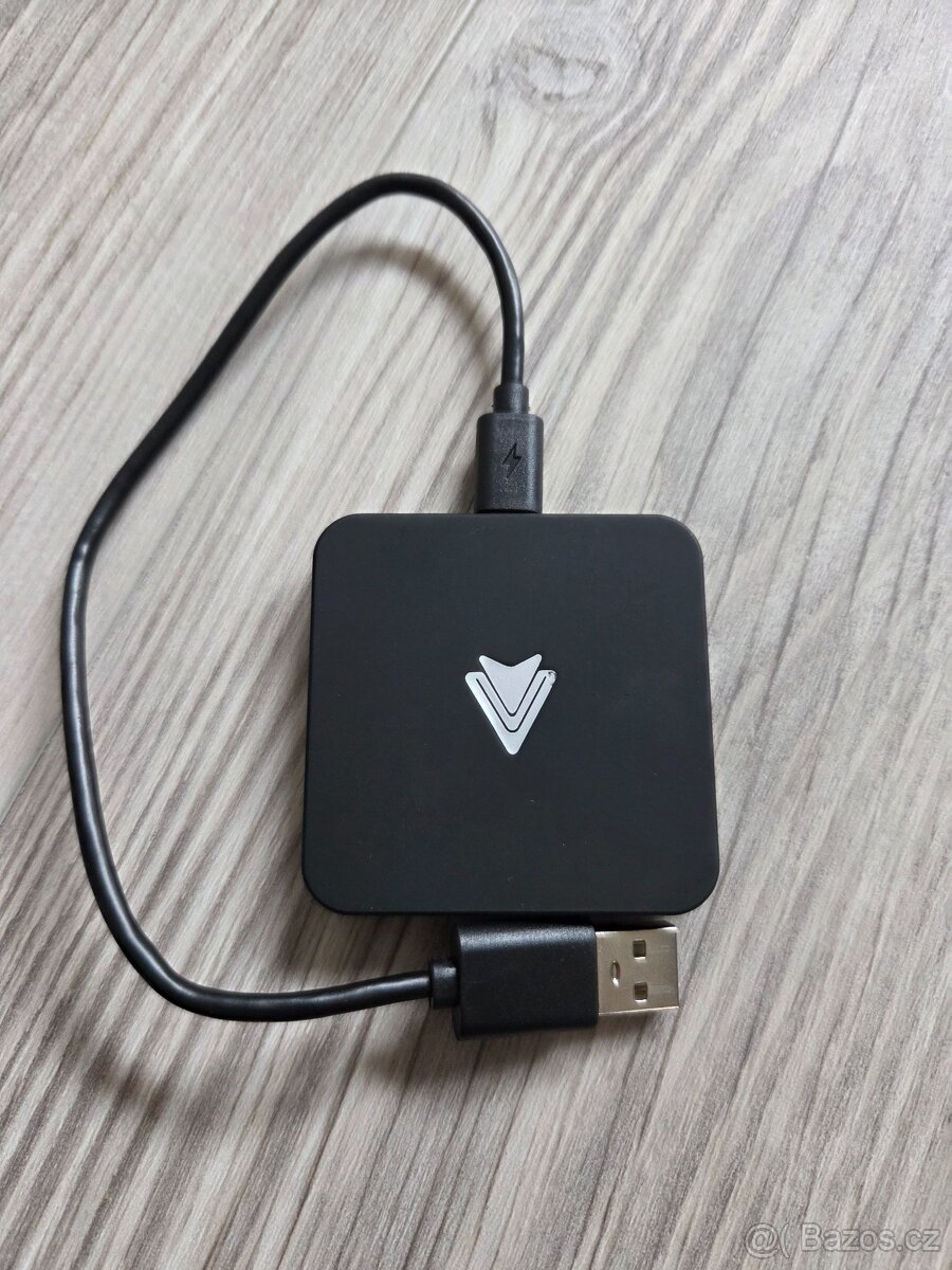 Android Auto / CarPlay Wireless Adapter do auta SMT-PA06 - 2