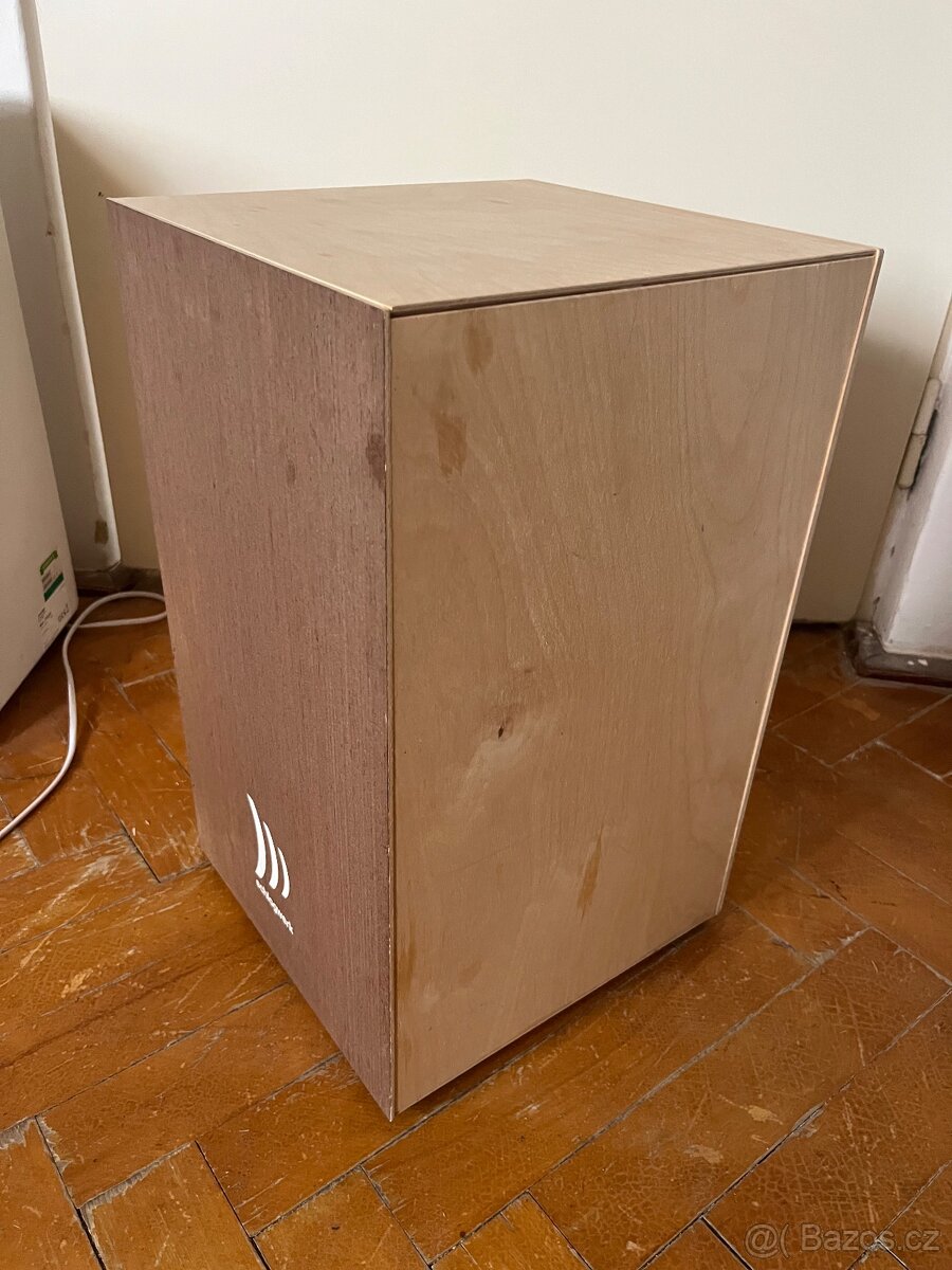 Cajon - Schlagwerk - 2