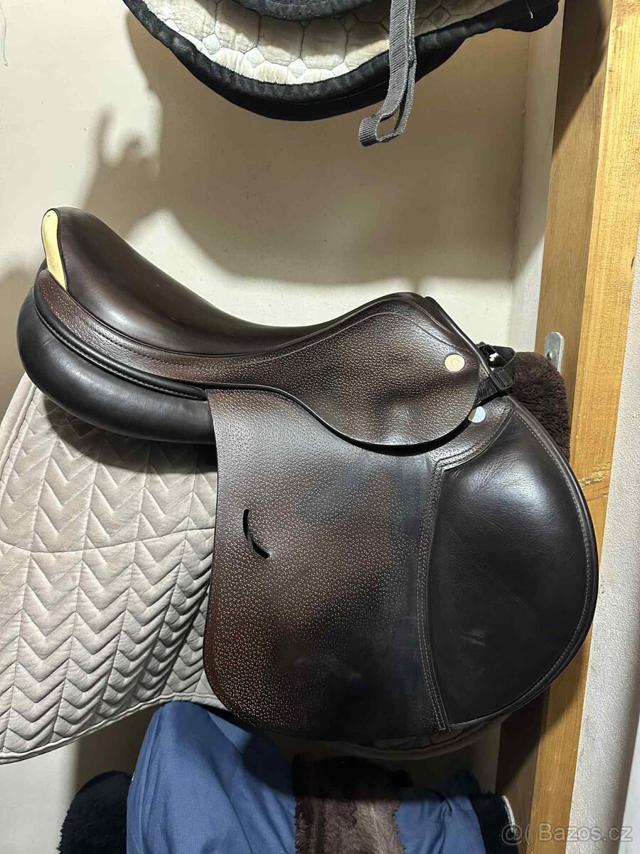 Prestige EQS Paris - 2