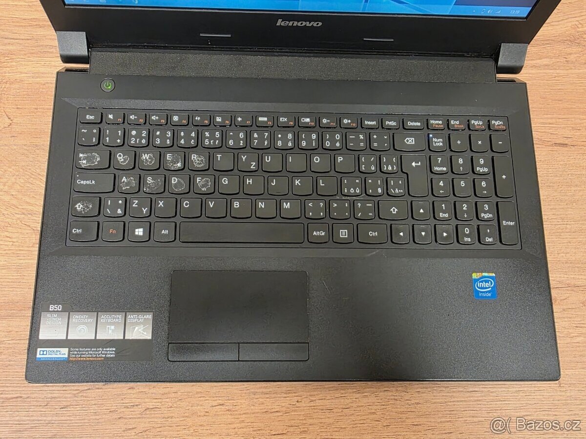 Lenovo B50-30 - 2