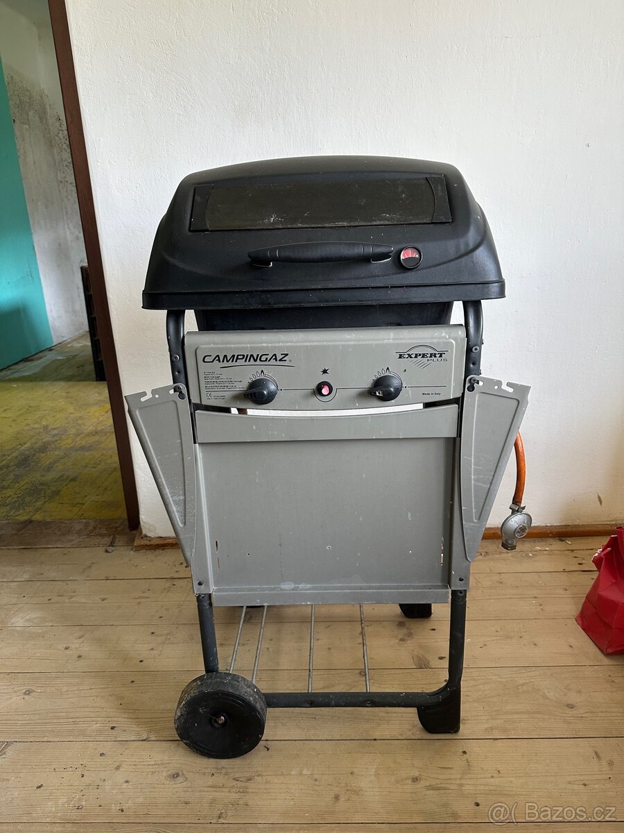Gril Campingaz Expert plus - 2