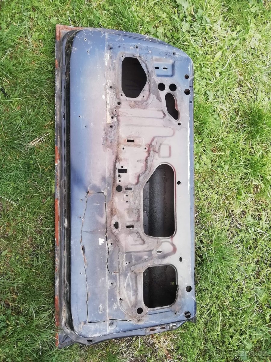 ford mustang fastback 1969 diely - 2