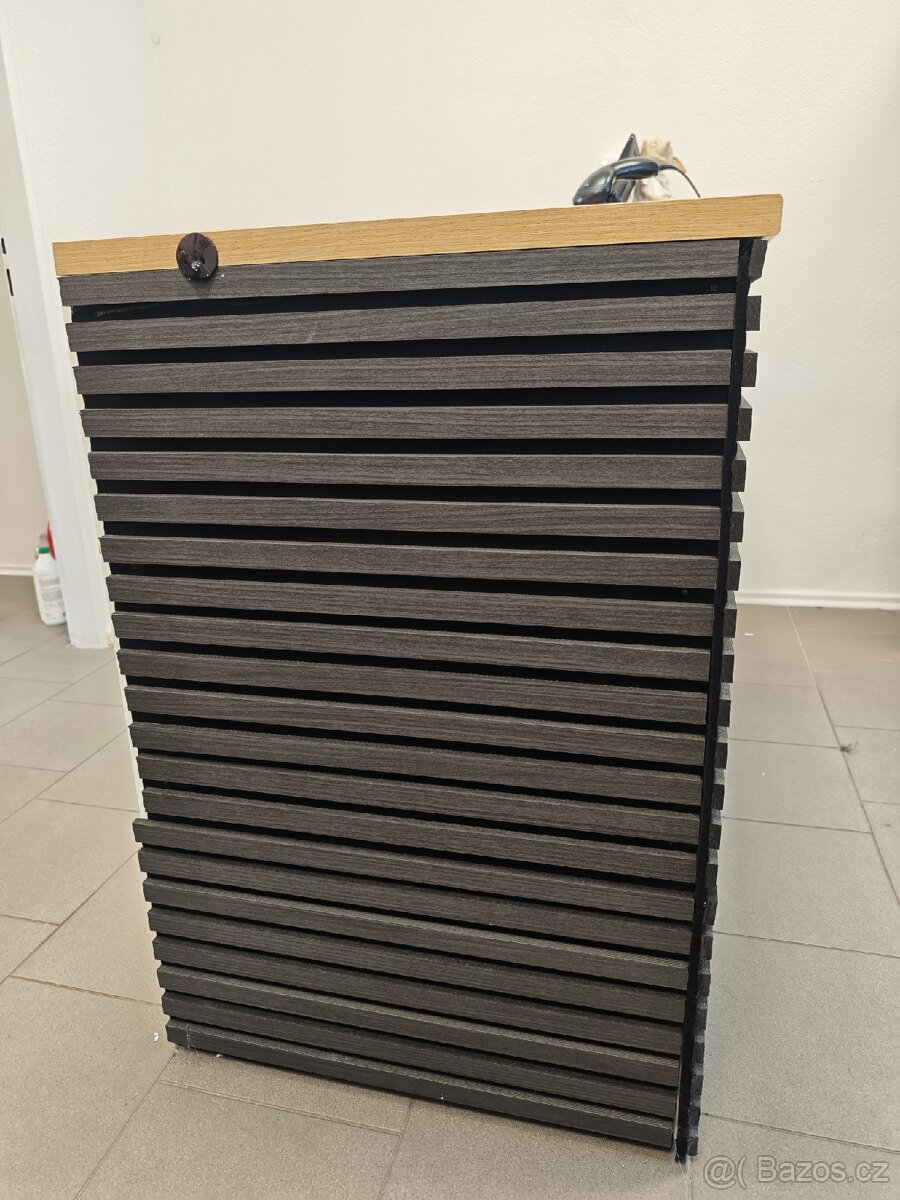Prodejní pult - 2