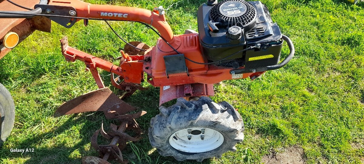 Tera vari, vari system - 2