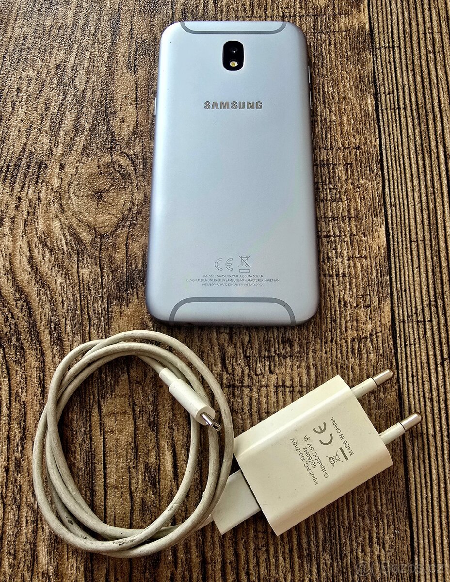 Samsung Galaxy J5 2017 - 2
