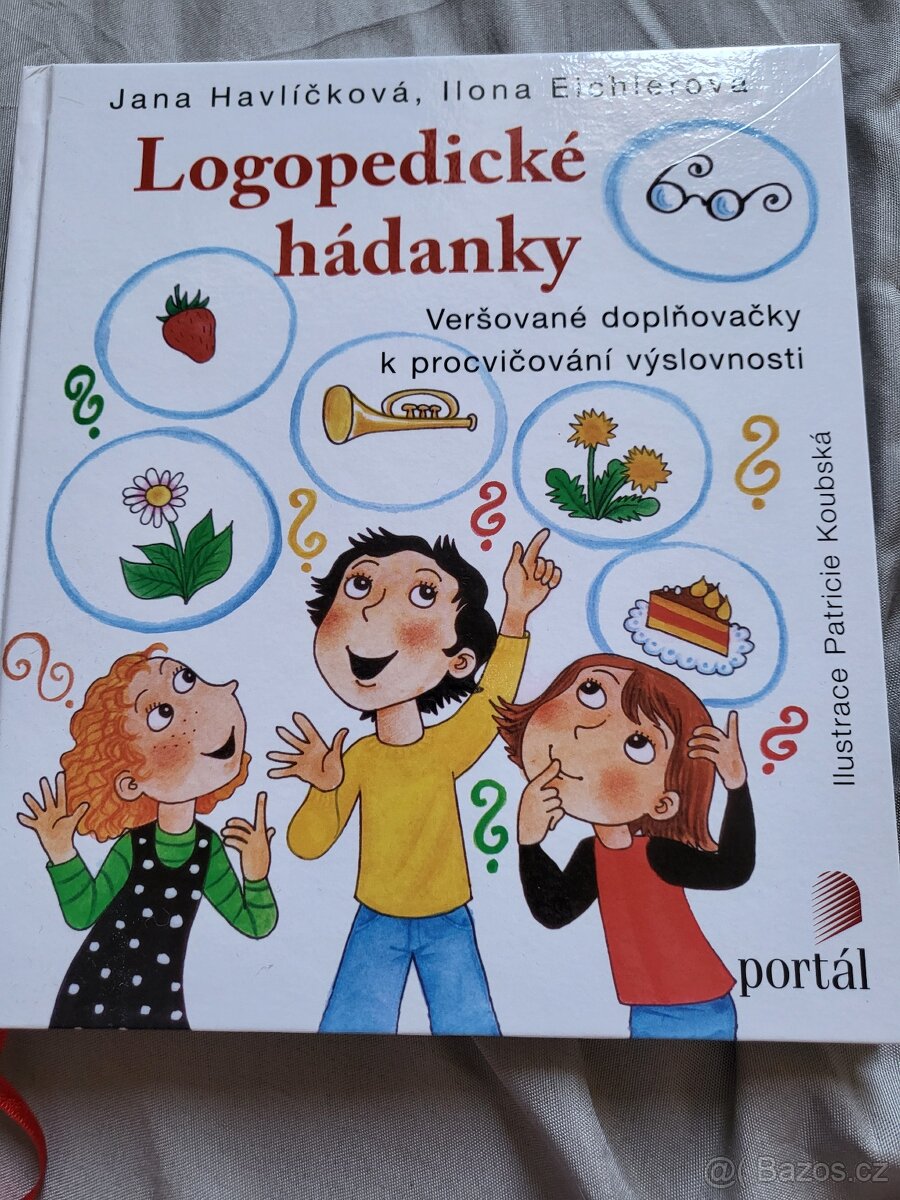 Dětské knihy - 2