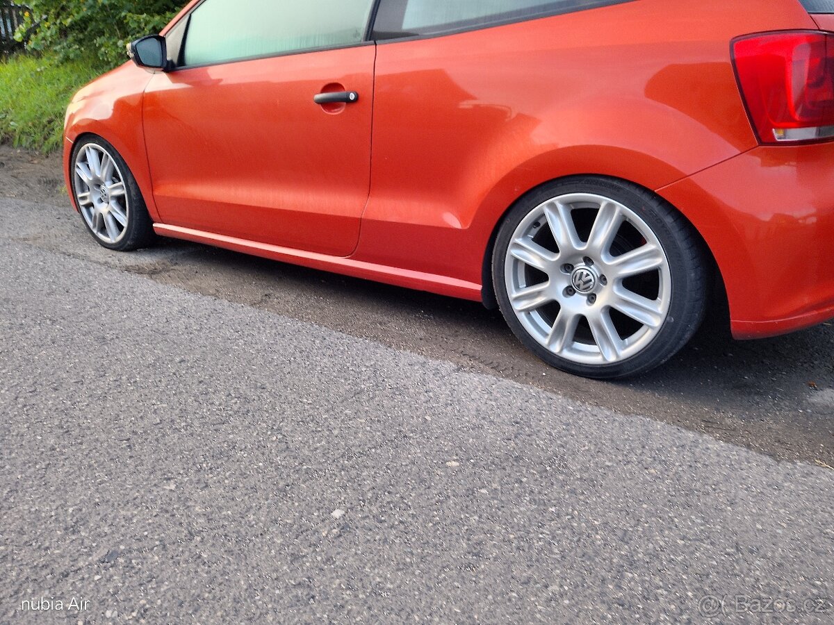 5x112 r17 - 2