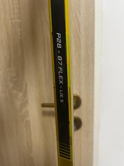 Hokejka bauer 3S Pro - 2