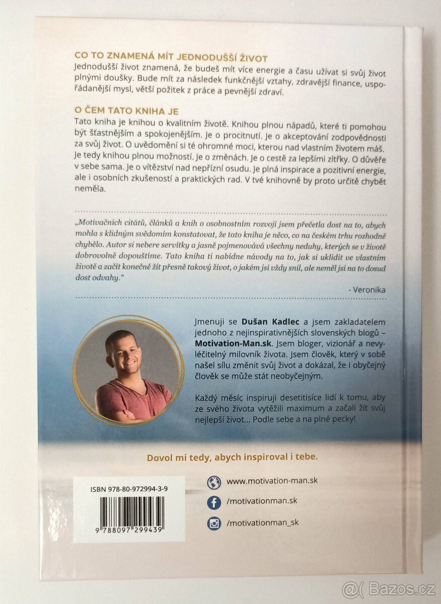 100 způsobů, kterými si zbytečně komplikujeme život - 2