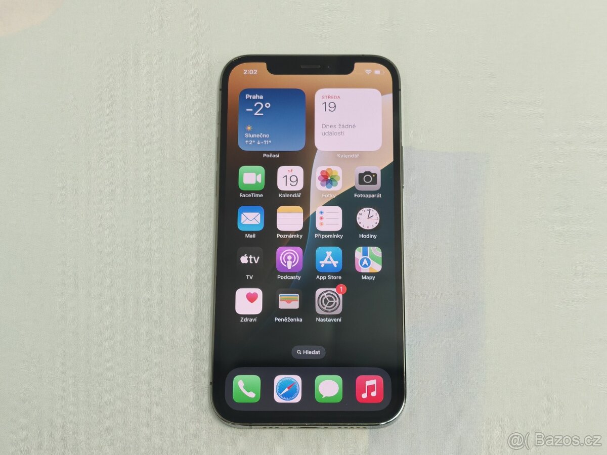 Apple iPhone 12 Pro 128GB - 2