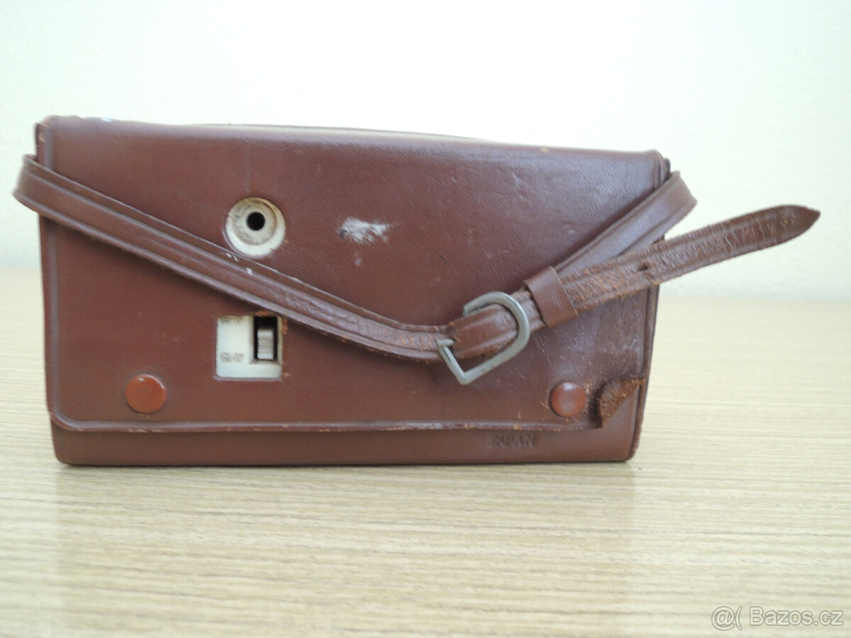 Starý tranzistor - 2