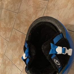 Dětská lyžařská helma Slingshot - 2